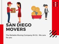 San Diego Movers image 2